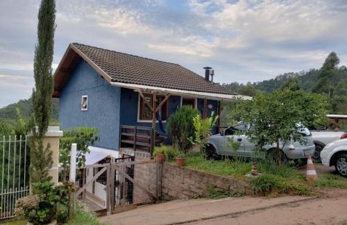 Gramado Maison | Vosso Lar com Vista Gramado