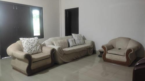 Henima Maison | Vosu Homestay