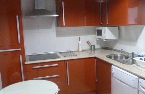 Aldeadavila de la Ribera Appartement | VoT Rupurupay B