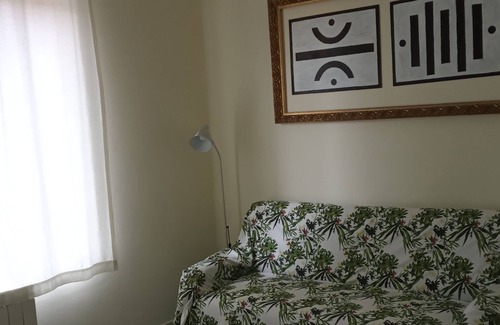 Aldeadavila de la Ribera Appartement | VoT Rupurupay B