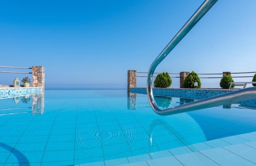 Koutsounari Appartement | Votana Villa & Apartments