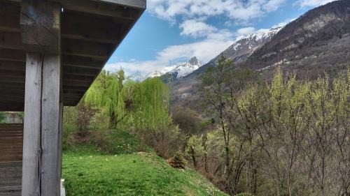 Villarlurin Appartement | Votre appartement savoyard avec Parking à la télécabine pour skier les 3 Vallées !