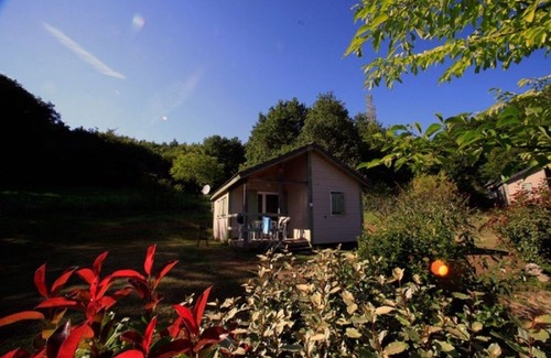 Lissac-sur-Couze Maison | VOTRE CHALET AU PAYS VERT - 12