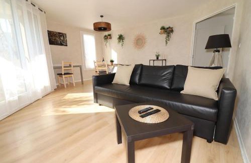 Courcouronnes Appartement | Votre confort la Cosy Cocoon