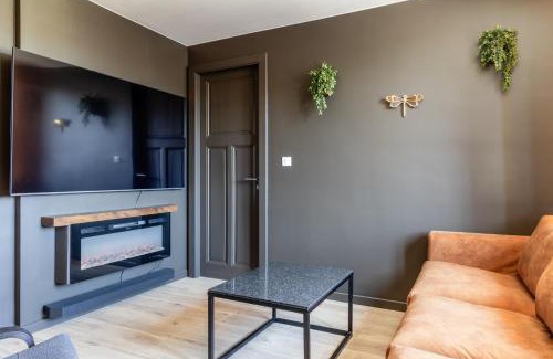 Belfort Appartement | Votre expérience cinéma - Parenthèse nocturne