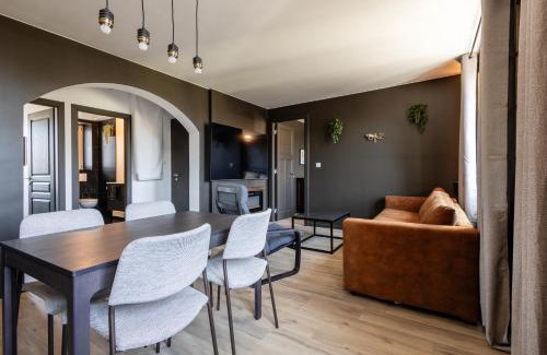 Belfort Appartement | Votre expérience cinéma - Parenthèse nocturne