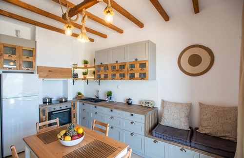 Alykes Copropriété | Votsalo 1 - Alykes, Zakynthos