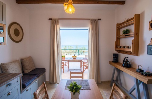 Alykes Copropriété | Votsalo 1 - Alykes, Zakynthos
