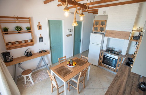 Alykes Copropriété | Votsalo 1 - Alykes, Zakynthos