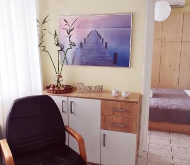 Kavala Maison | Votsalo Apartment