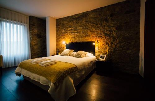 Couto de Esteves Maison | Vougaldeias Casa da Tulha
