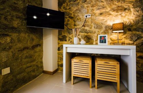 Couto de Esteves Appartement | Vougaldeias Casas da Seara