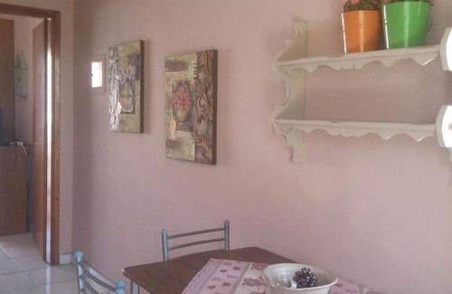 Skala Fourkas Appartement | Voula's apartment 2