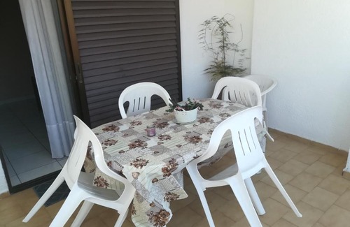 Skala Fourkas Appartement | Voula's apartment 2