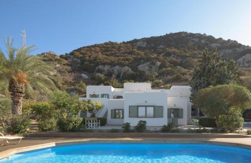 Istron Appartement | Voulisma Hills Sea View Apartments by IdealStay Experience