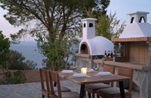 Istron Appartement | Voulisma Hills Sea View Apartments by IdealStay Experience
