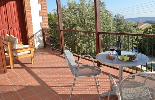 Vouni Appartement | Vouni Lodge