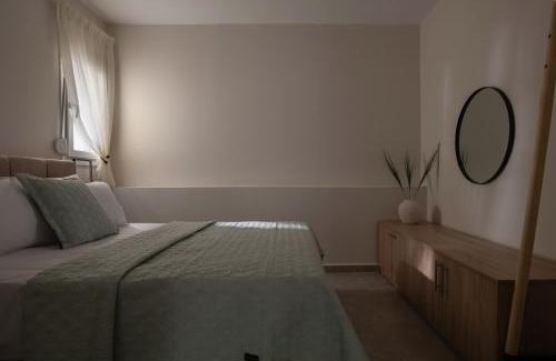 Kalyves Polygyrou Appartement | Voutia