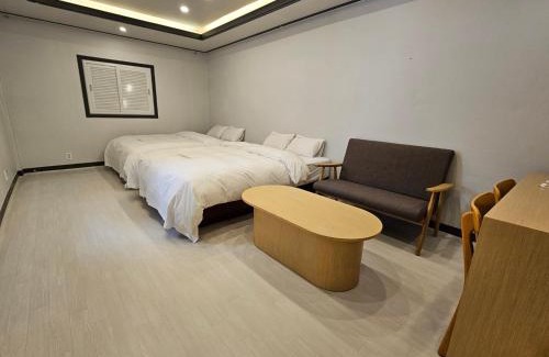 Boryeong Hôtel | Vovo Hotel