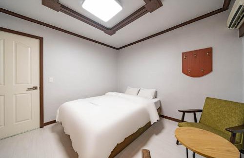 Boryeong Hôtel | Vovo Hotel
