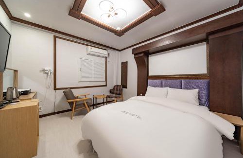 Boryeong Hôtel | Vovo Hotel