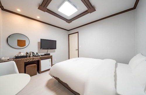 Boryeong Hôtel | Vovo Hotel