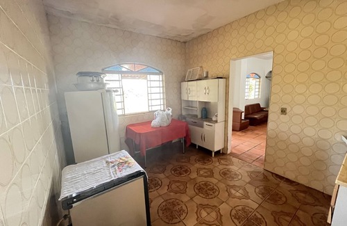 Marilia Cottage | VOVO'S FARM