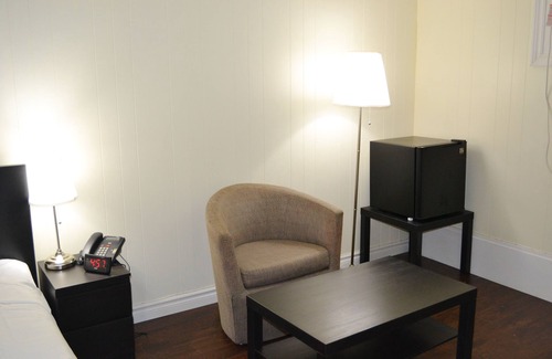Listowel Hôtel | VOW MOTEL LISTOWEL ON