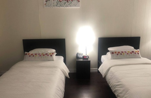 Listowel Hôtel | VOW MOTEL LISTOWEL ON