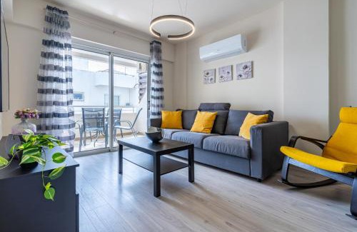 Larnaca Appartement | Vox 2-Bedroom Apartment in Larnaca