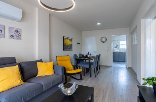 Larnaca Appartement | Vox 2-Bedroom Apartment in Larnaca