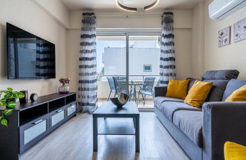 Larnaca Appartement | Vox 2-Bedroom Apartment in Larnaca