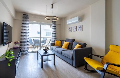 Larnaca Appartement | Vox 2-Bedroom Apartment in Larnaca