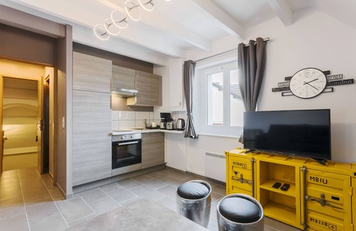 Roissy-en-France Appartement | Roissy Appartements - F2 Voyage