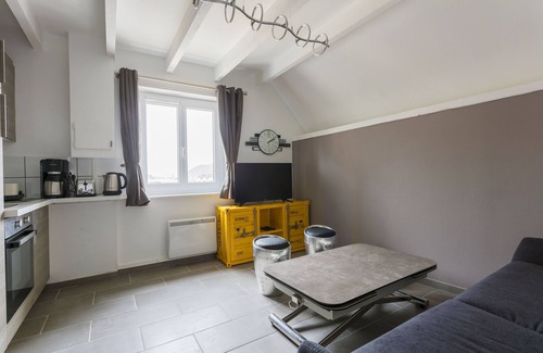 Roissy-en-France Appartement | Roissy Appartements - F2 Voyage