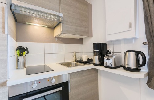 Roissy-en-France Appartement | Roissy Appartements - F2 Voyage