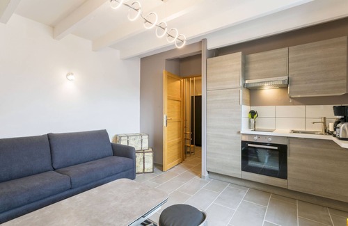 Roissy-en-France Appartement | Roissy Appartements - F2 Voyage