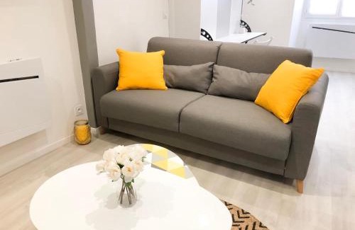 Etampes Appartement | Voyage au coeur d Etampes