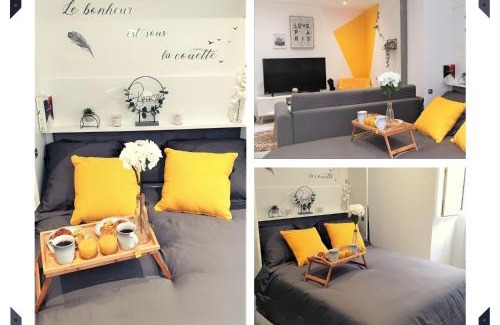 Etampes Appartement | Voyage au coeur d Etampes