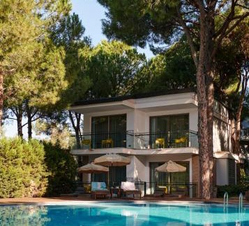Belek Hôtel | Voyage Belek Golf & Spa Hotel