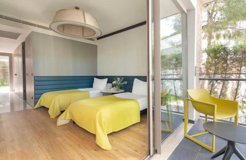 Belek Hôtel | Voyage Belek Golf & Spa Hotel