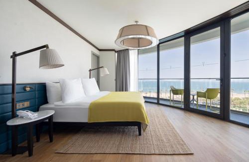 Belek Hôtel | Voyage Belek Golf & Spa Hotel