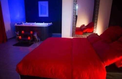 Bouc-Bel-Air Maison | Voyage d une nuit