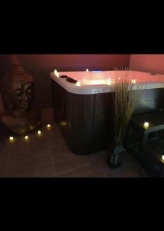 Bouc-Bel-Air Maison | Voyage d une nuit