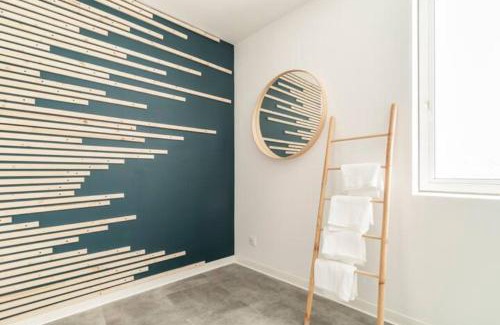 Valenciennes Appartement | Voyage en Duplex en Hyper Centre