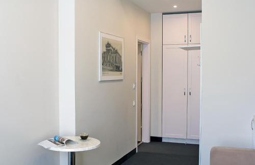 Prymors'kyi district Hôtel | Voyage