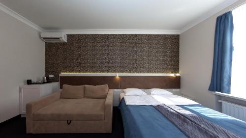 Prymors'kyi district Hôtel | Voyage