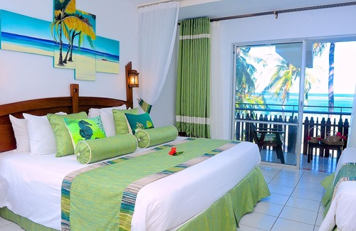 Mombasa Station Balnéaire | Voyager Beach Resort