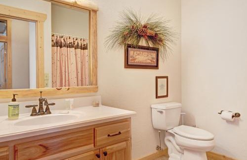 Eagle River Maison | Voyageur View