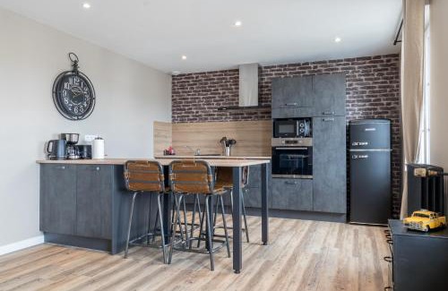 Valognes Appartement | voyageurs